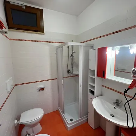 Dimora Librari Fronte Mare Apartman