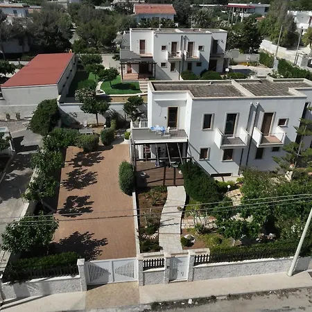 Dimora Librari Fronte Mare Διαμέρισμα