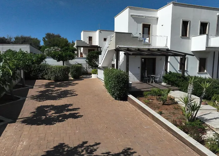 Dimora Librari Fronte Mare * Torre Ovo